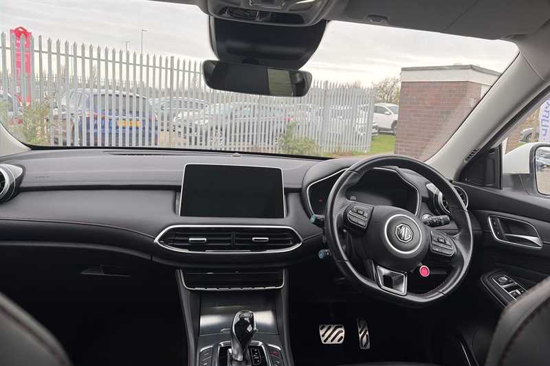 Used MG MG HS 2023 for sale - 77895821: Photo 13