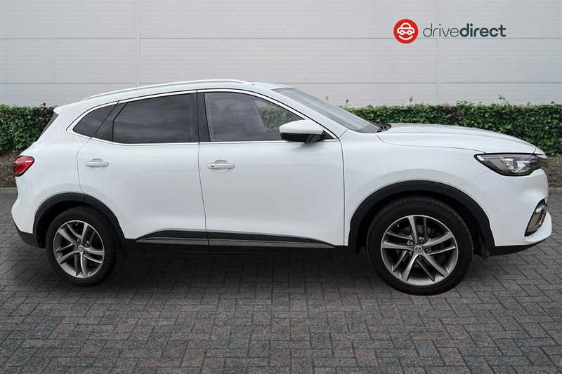 Used MG MG HS 2023 for sale - 77895821: Photo 2