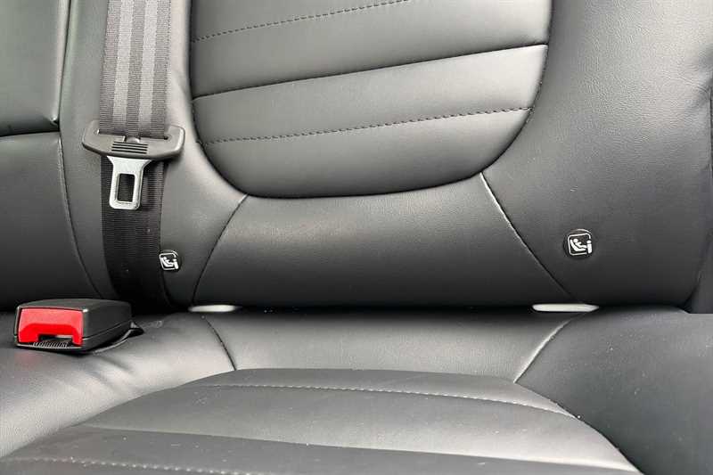 Used MG MG HS 2023 for sale - 77895821: Photo 38