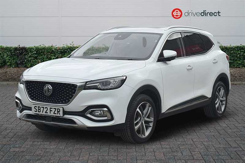 Used MG MG HS 2023 for sale - 77895821: Photo 7