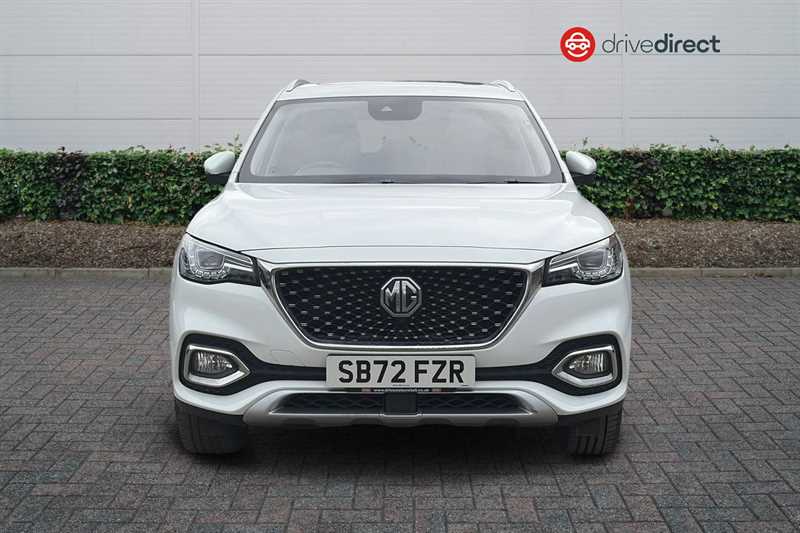 Used MG MG HS 2023 for sale - 77895821: Photo 8