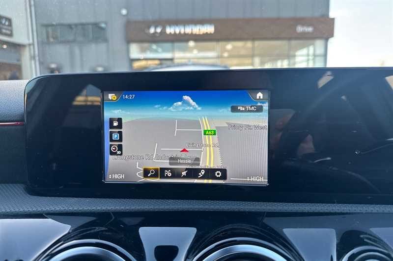 Used Mercedes-Benz A-Class 2020 for sale - 76761392: Photo 18