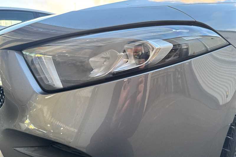 Used Mercedes-Benz A-Class 2020 for sale - 76761392: Photo 29