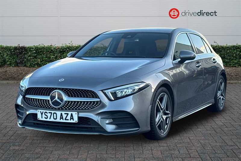 Used Mercedes-Benz A-Class 2020 for sale - 76761392: Photo 7