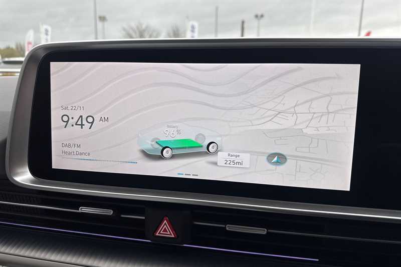 Used Hyundai IONIQ 6 for sale - 77864135: Photo 17