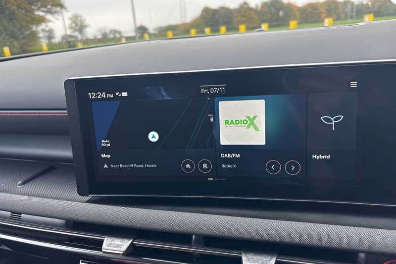 Used Hyundai TUCSON 2025 for sale - 76829259: Photo 17