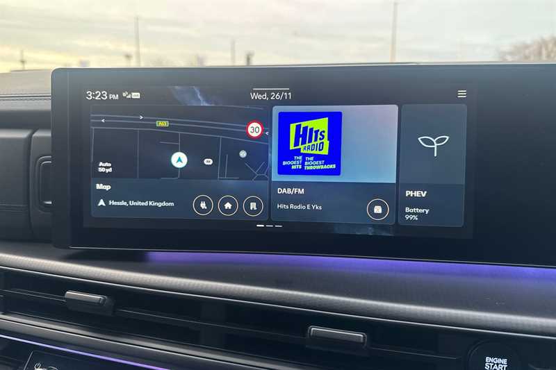 Used Hyundai Santa Fe 2025 for sale - 77562055: Photo 17