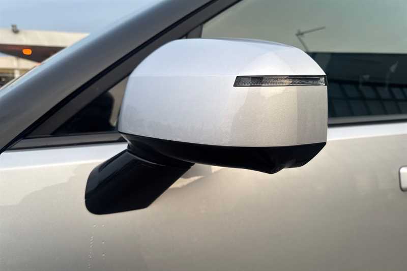 Used Hyundai Santa Fe 2025 for sale - 77562055: Photo 35