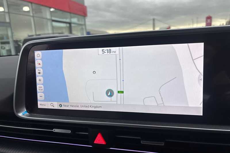 Used Hyundai IONIQ 6 for sale - 78119493: Photo 18