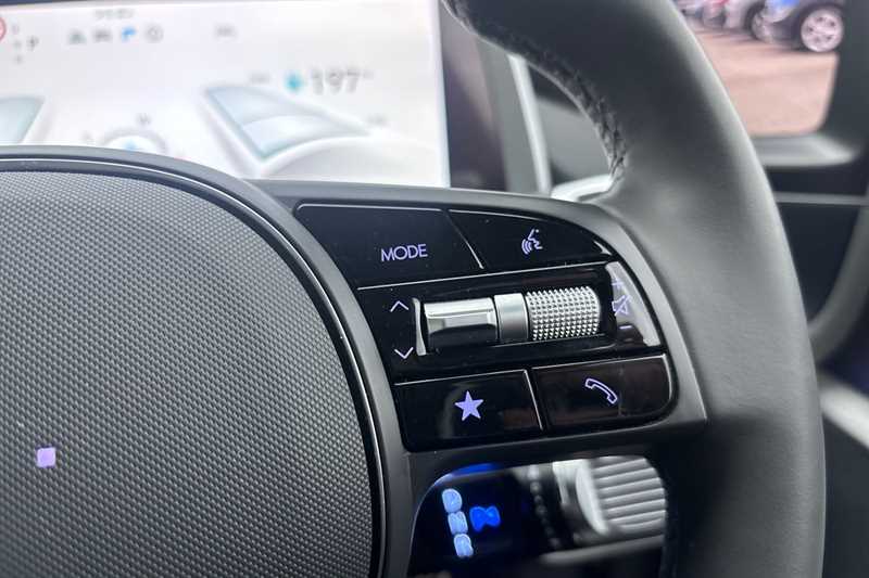 Used Hyundai IONIQ 6 for sale - 78119493: Photo 22