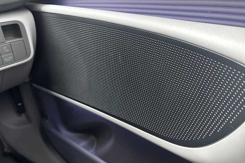 Used Hyundai IONIQ 6 for sale - 78119493: Photo 27