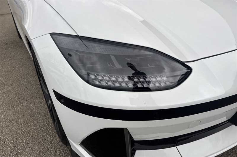 Used Hyundai IONIQ 6 for sale - 78119493: Photo 28