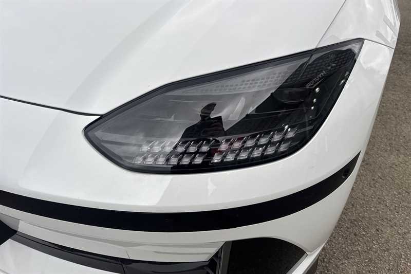 Used Hyundai IONIQ 6 for sale - 78119493: Photo 29