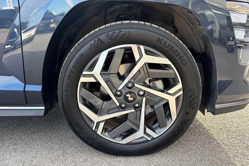 Used Hyundai KONA 2024 for sale - 76447725: Photo 9