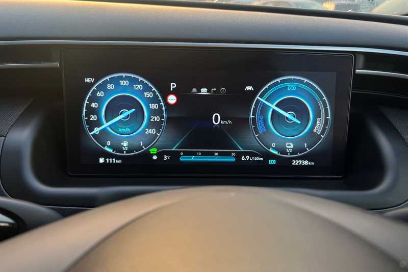 Used Hyundai TUCSON 2022 for sale - 77309620: Photo 20