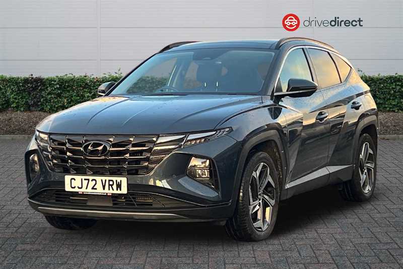 Used Hyundai TUCSON 2022 for sale - 77309620: Photo 7