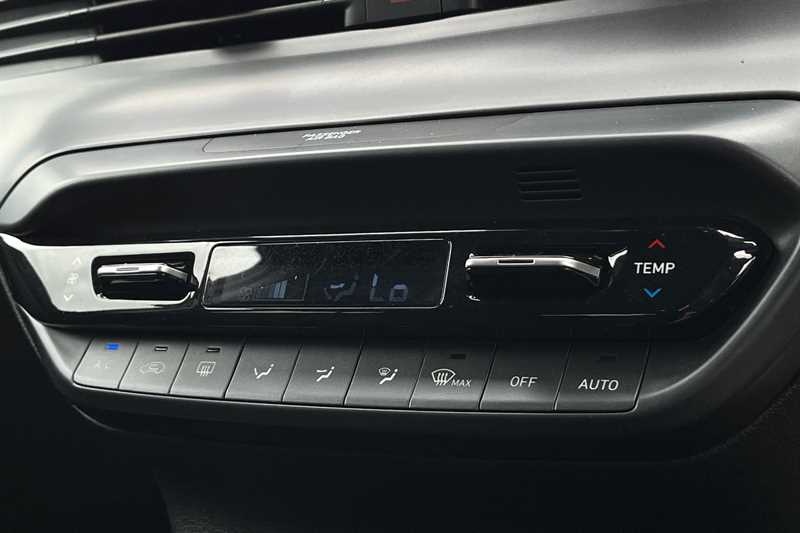 Used Hyundai BAYON 2023 for sale - 76448335: Photo 15