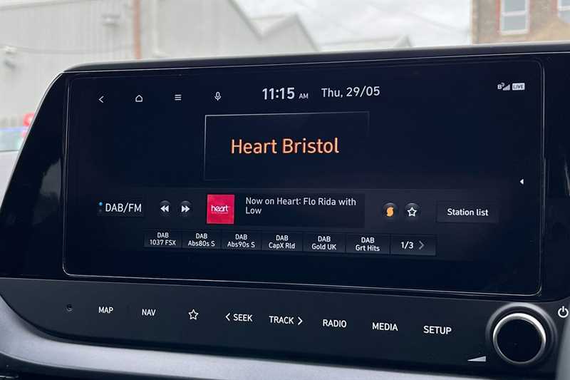 Used Hyundai BAYON 2023 for sale - 76448335: Photo 17