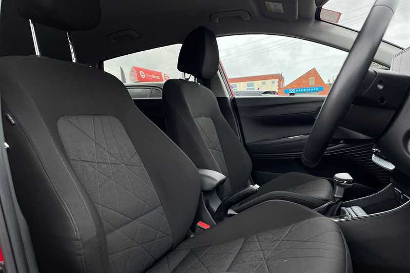 Used Hyundai BAYON 2023 for sale - 76448335: Photo 23