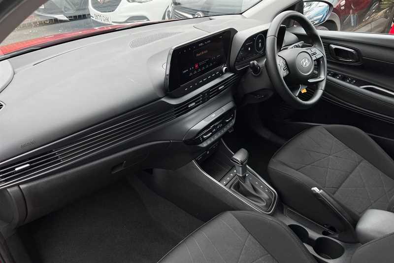 Used Hyundai BAYON 2023 for sale - 76448335: Photo 38