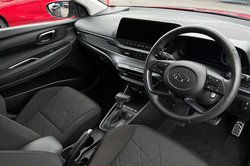 Used Hyundai BAYON 2023 for sale - 76448335: Photo 42