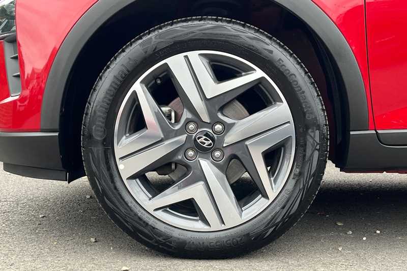 Used Hyundai BAYON 2023 for sale - 76448335: Photo 9