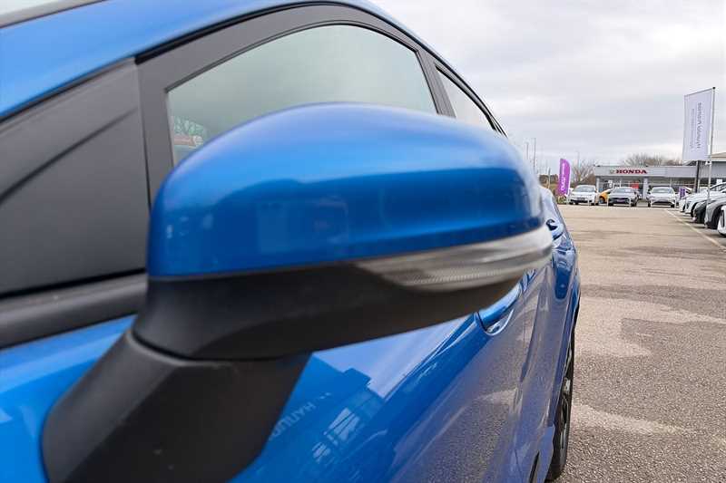 Used Ford Puma 2023 for sale - 78142674: Photo 35