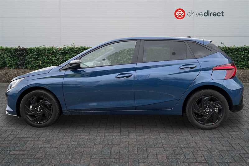 Used Hyundai i20 2025 for sale - 77699161: Photo 6