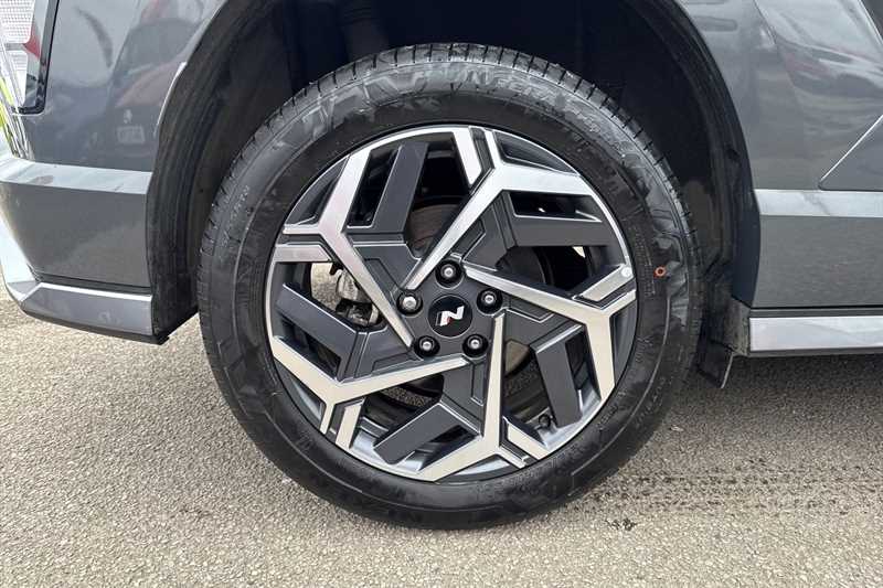 Used Hyundai KONA 2025 for sale - 78217206: Photo 10