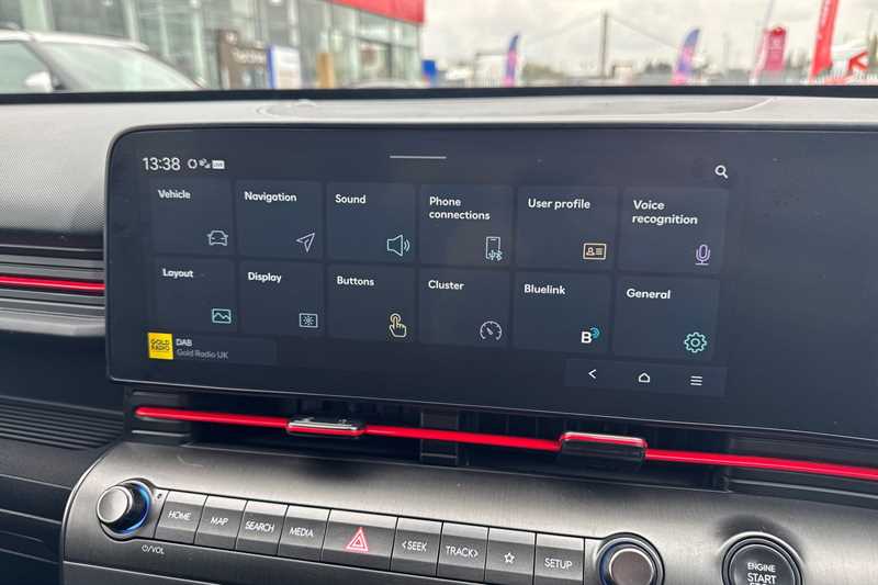 Used Hyundai KONA 2025 for sale - 78217206: Photo 17