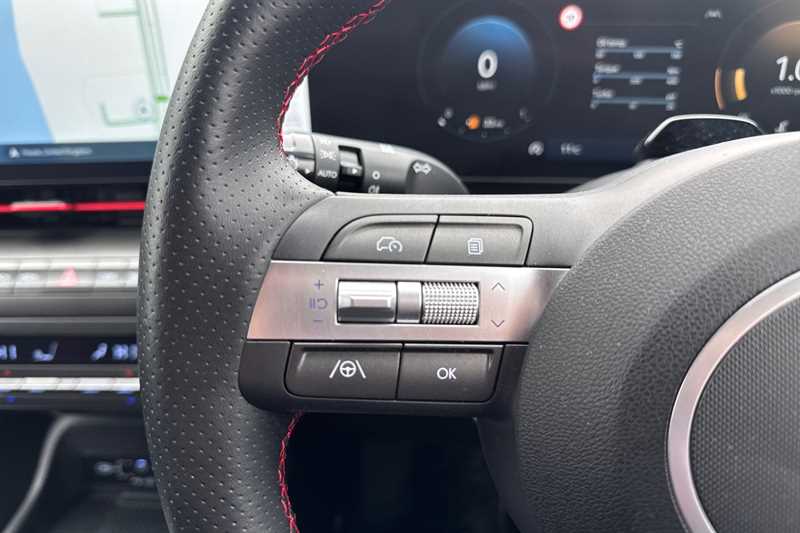 Used Hyundai KONA 2025 for sale - 78217206: Photo 21