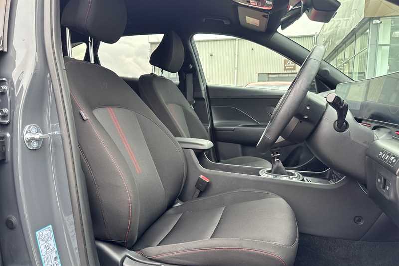 Used Hyundai KONA 2025 for sale - 78217206: Photo 23