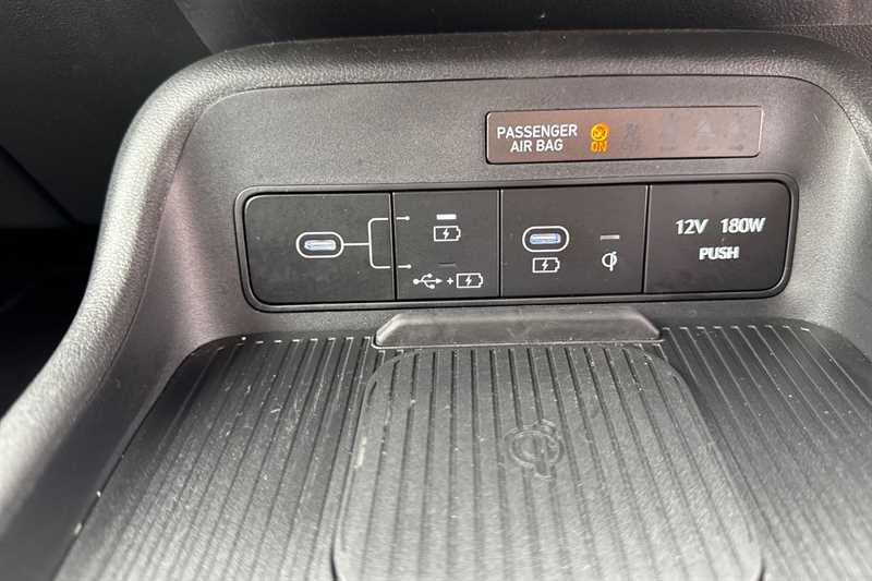 Used Hyundai KONA 2025 for sale - 78217206: Photo 40