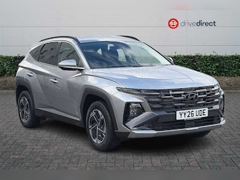 Used Hyundai TUCSON 2026 for sale - 78731632: Photo
