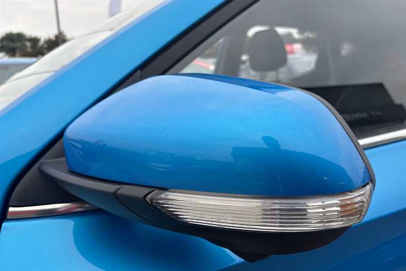 Used MG MG ZS 2022 for sale - 76524921: Photo 34