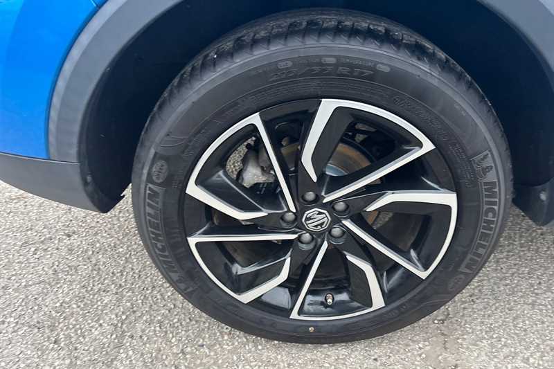 Used MG MG ZS 2022 for sale - 76524921: Photo 9