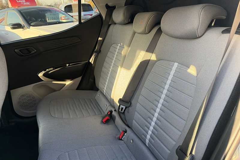 Used Hyundai i10 2023 for sale - 78050995: Photo 24