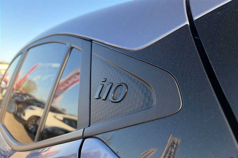 Used Hyundai i10 2023 for sale - 78050995: Photo 30