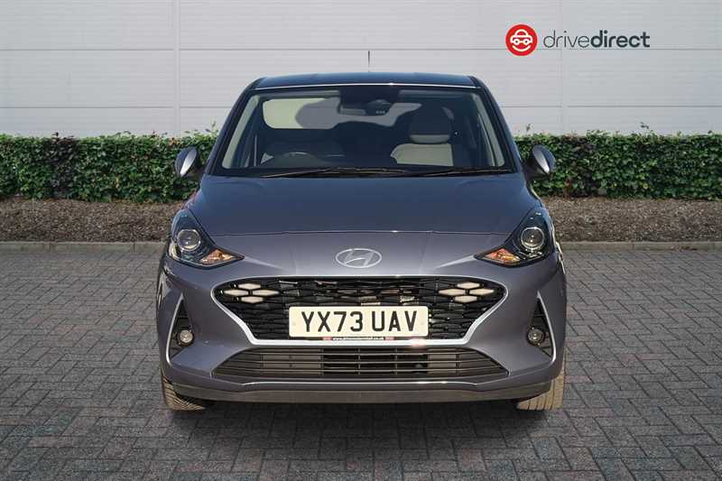 Used Hyundai i10 2023 for sale - 78050995: Photo 8