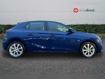 Used Vauxhall Corsa 2021 for sale - 76938830: Photo