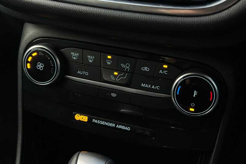 Used Ford Puma for sale - 77828016: Photo 15