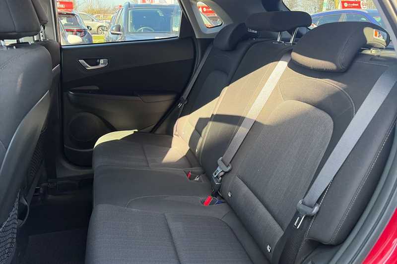 Used Hyundai KONA 2022 for sale - 77795883: Photo 24