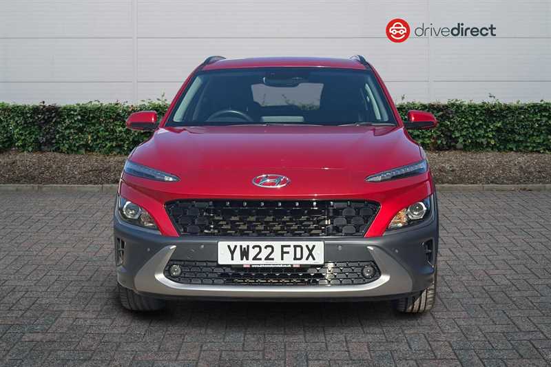 Used Hyundai KONA 2022 for sale - 77795883: Photo 8