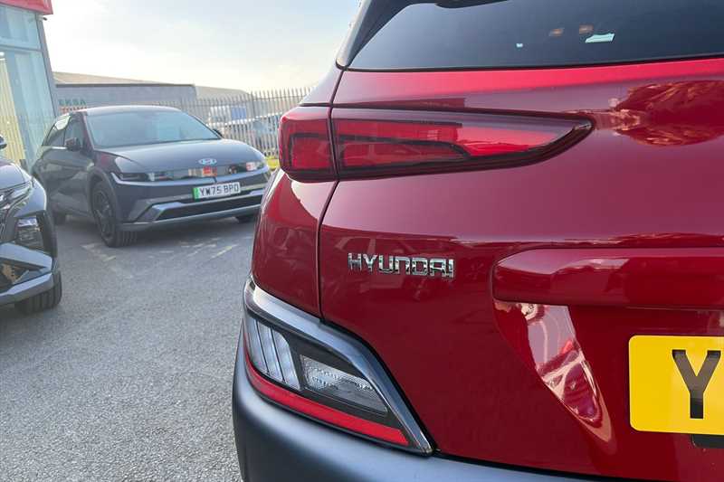 Used Hyundai KONA 2022 for sale - 77843766: Photo 31