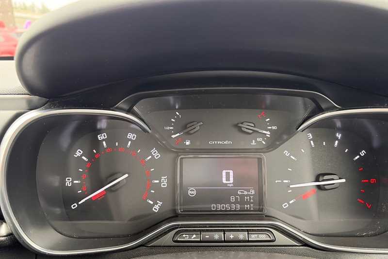 Used Citroen C3 2017 for sale - 78160343: Photo 20