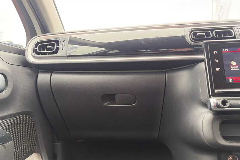 Used Citroen C3 2017 for sale - 78160343: Photo 38