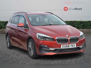 Used BMW 2 Series 2018 for sale - 79377706: Photo