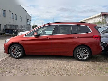 Used BMW 2 Series 2018 for sale - 79377706: Photo