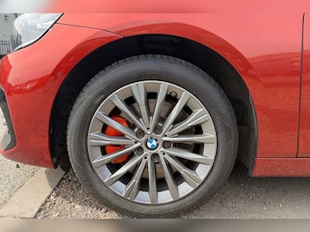 Used BMW 2 Series 2018 for sale - 79377706: Photo