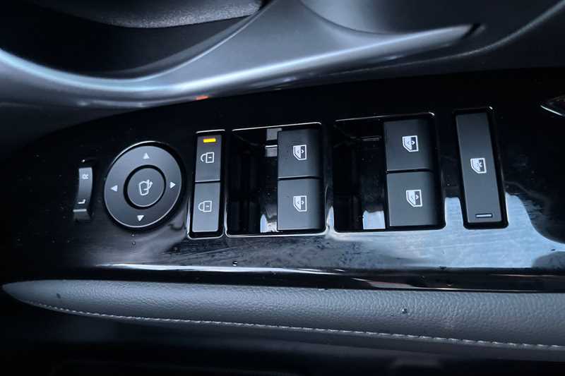 Used Hyundai TUCSON 2025 for sale - 76421698: Photo 16